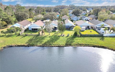 A home in ORLANDO