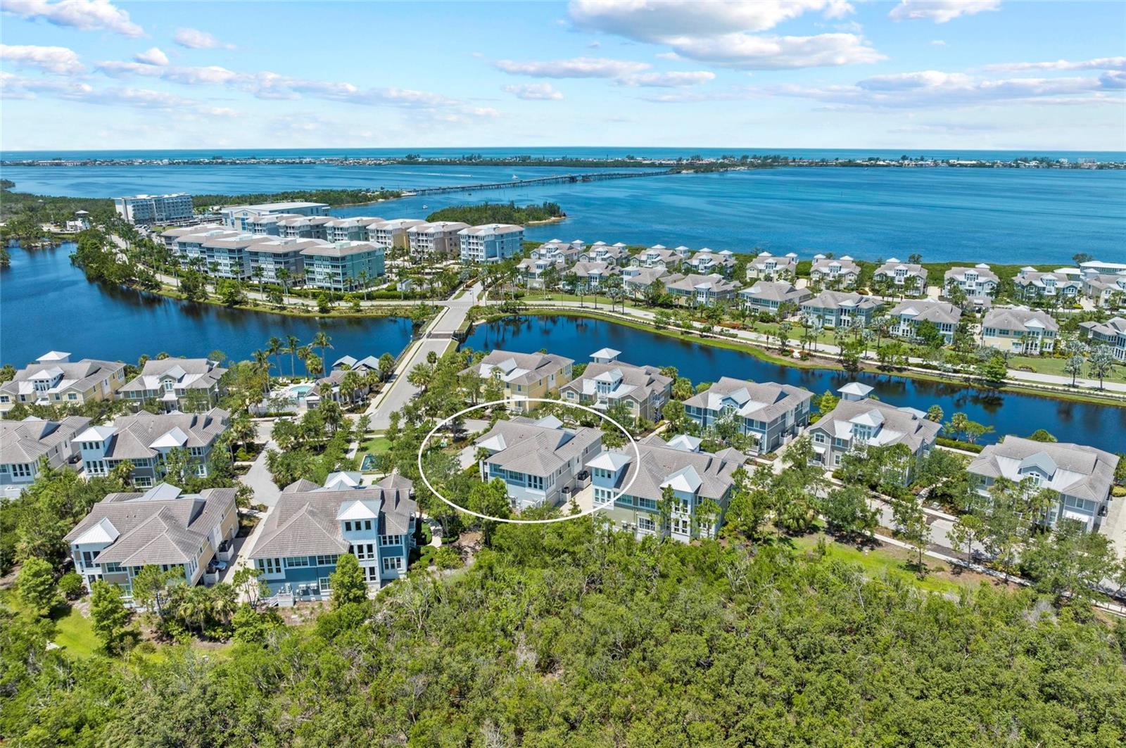 315 SAPPHIRE LAKE DRIVE 101
