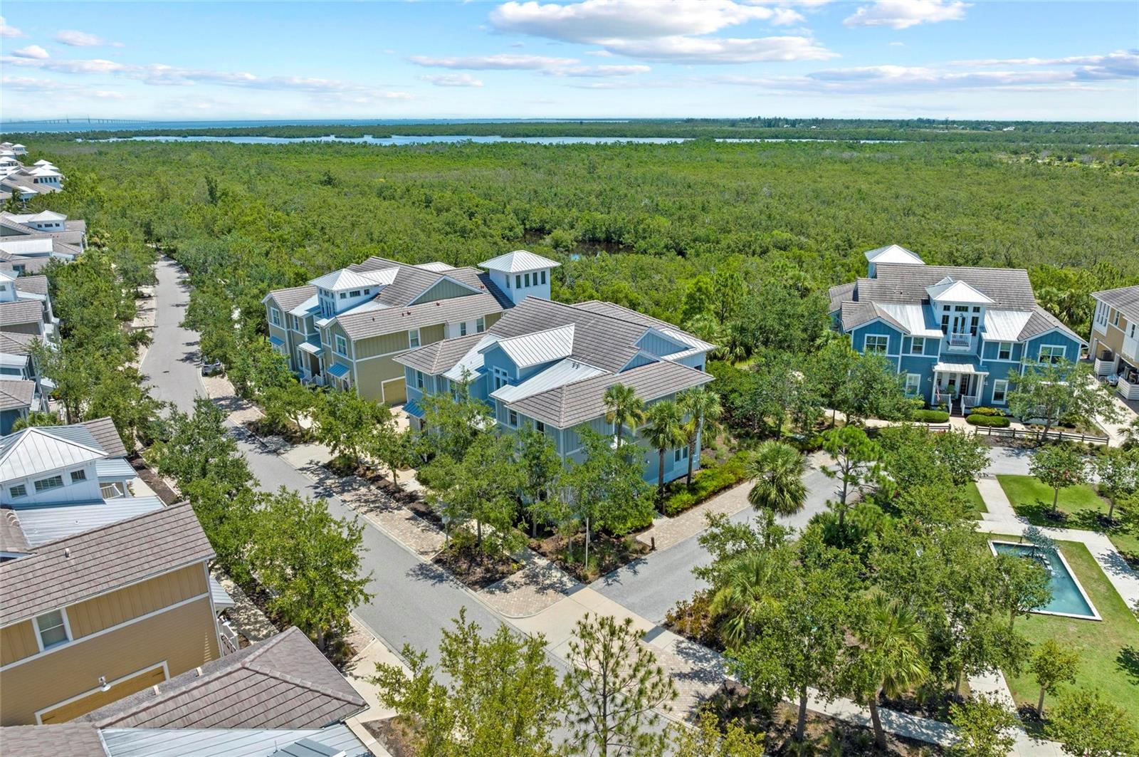 315 SAPPHIRE LAKE DRIVE 101