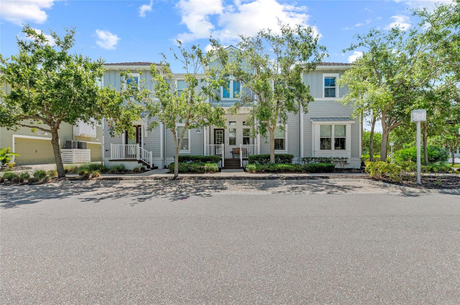 315 SAPPHIRE LAKE DRIVE 101