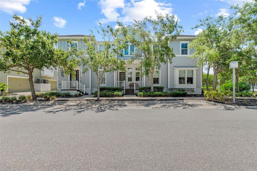 Photo of 315 Sapphire Lake Drive #101, Bradenton, FL 34209 (MLS # A4655142)