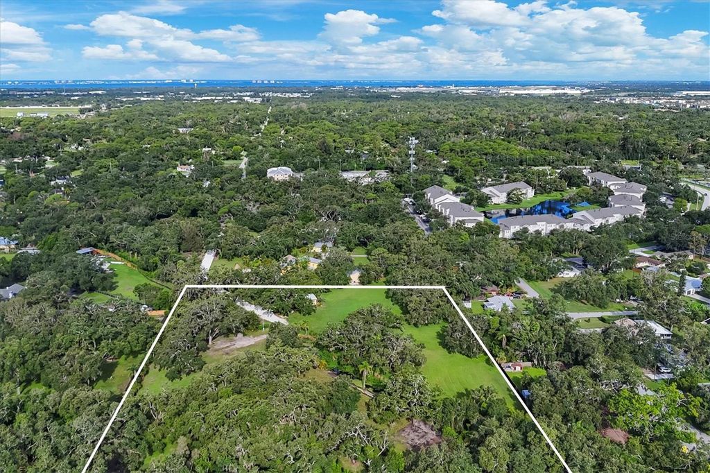 Photo of 3401 51st Street, Sarasota, FL 34235 (MLS # A4662821)