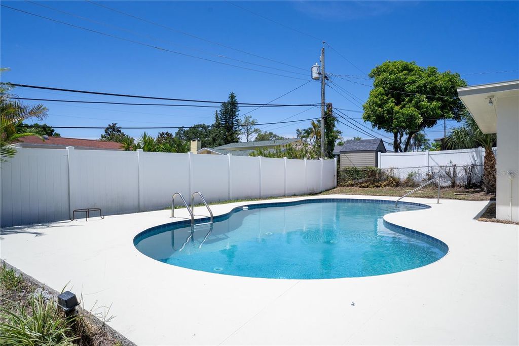 Photo of 3538 Shady Bluff Drive, Largo, FL 33770 (MLS # TB8516491)