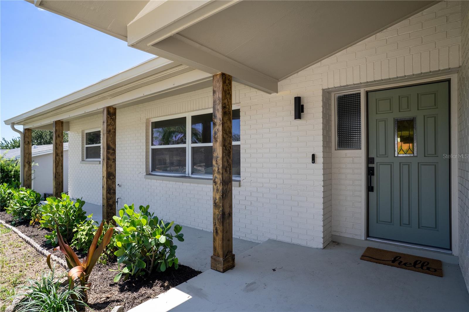 3538 SHADY BLUFF DRIVE