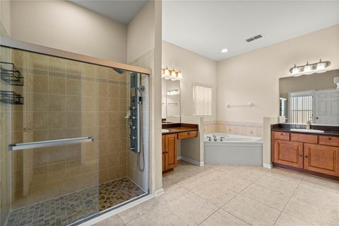 Tiny photo for 5438 SW 49th Avenue, Ocala, FL 34474 (MLS # OM727290)