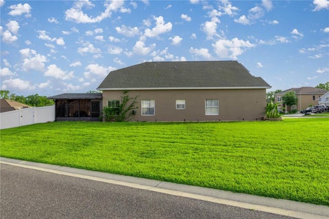 Tiny photo for 5438 SW 49th Avenue, Ocala, FL 34474 (MLS # OM727290)