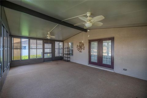 Tiny photo for 5438 SW 49th Avenue, Ocala, FL 34474 (MLS # OM727290)