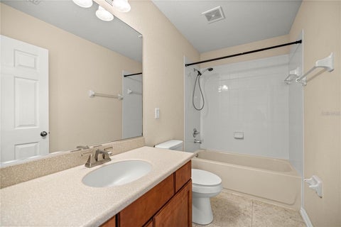 Tiny photo for 5438 SW 49th Avenue, Ocala, FL 34474 (MLS # OM727290)