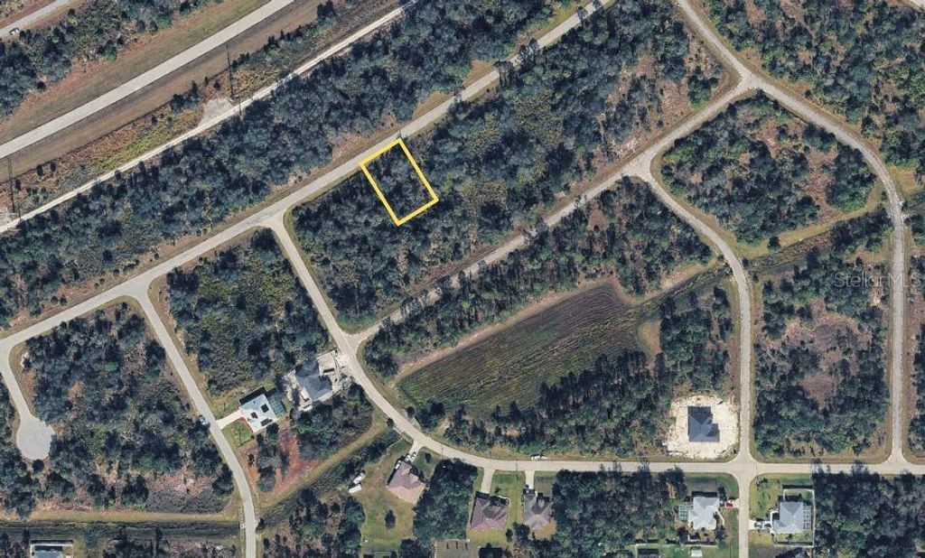 Photo of Wylam Drive, North Port, FL 34288 (MLS # C7520576)