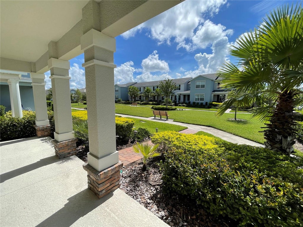 Photo of 11800 Metaphor Alley, Orlando, FL 32832 (MLS # O6446993)