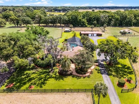 5549 ARAGON AVENUE DE LEON SPRINGS FL 32130