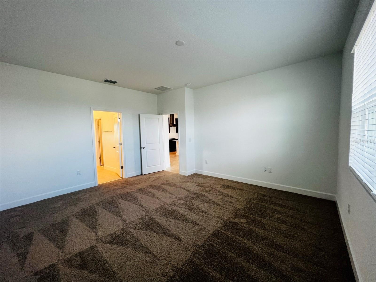 SOLEIL - Residential Lease