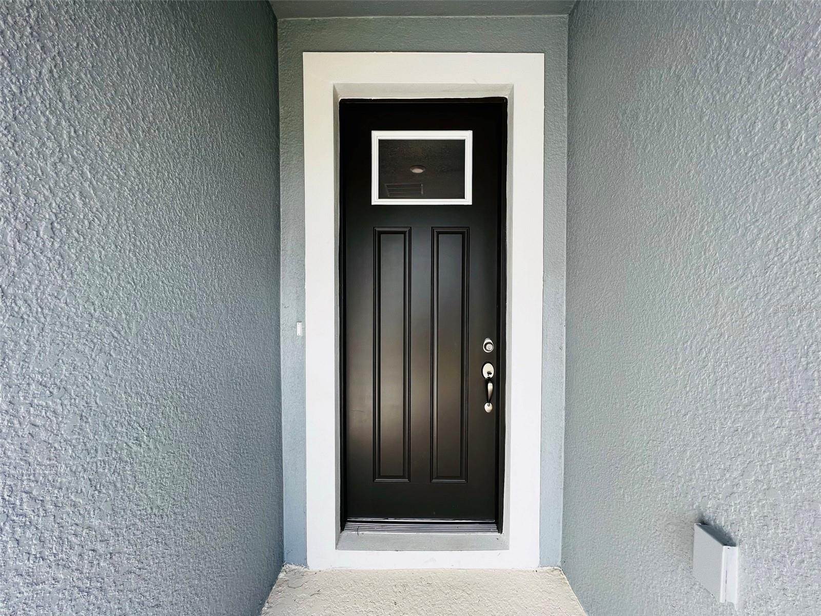 SOLEIL - Residential Lease