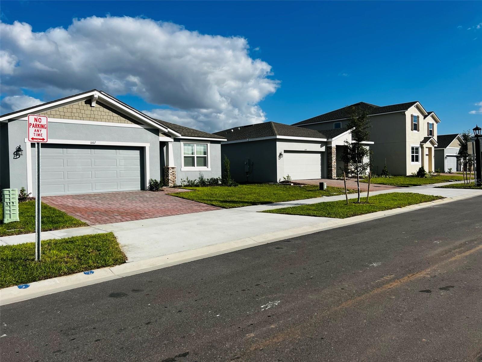 SOLEIL - Residential Lease