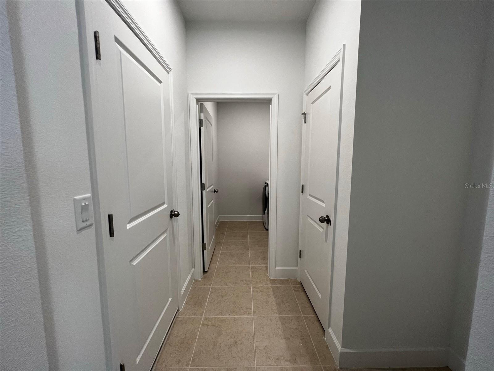 SOLEIL - Residential Lease