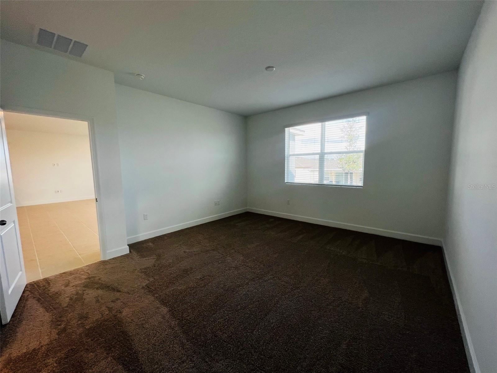 SOLEIL - Residential Lease