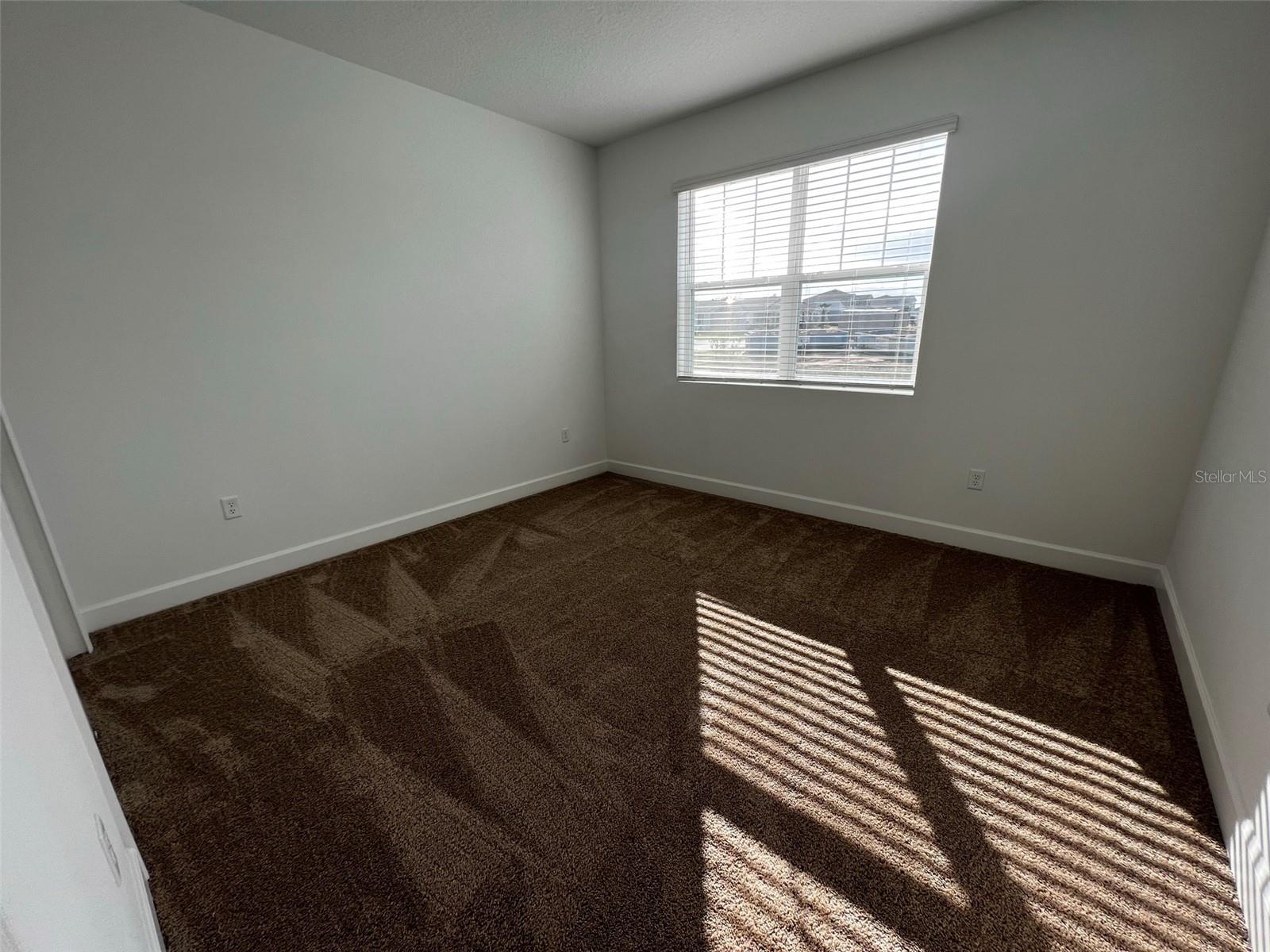 SOLEIL - Residential Lease