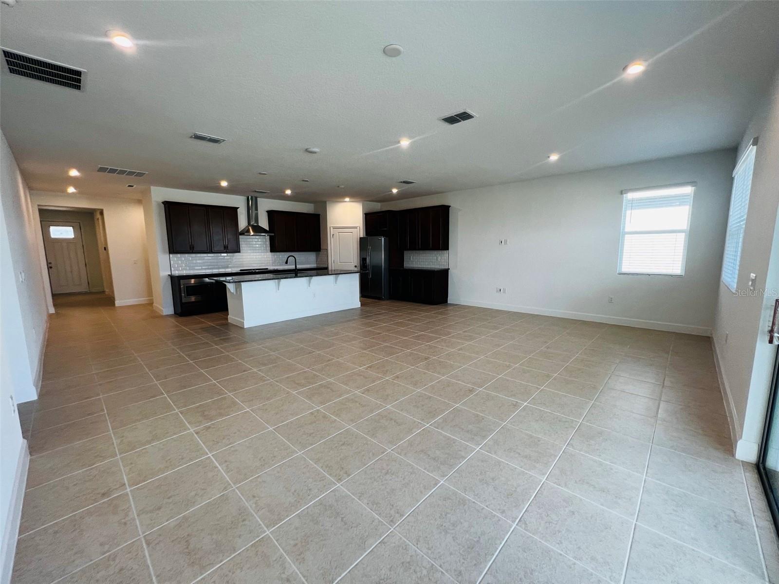 SOLEIL - Residential Lease