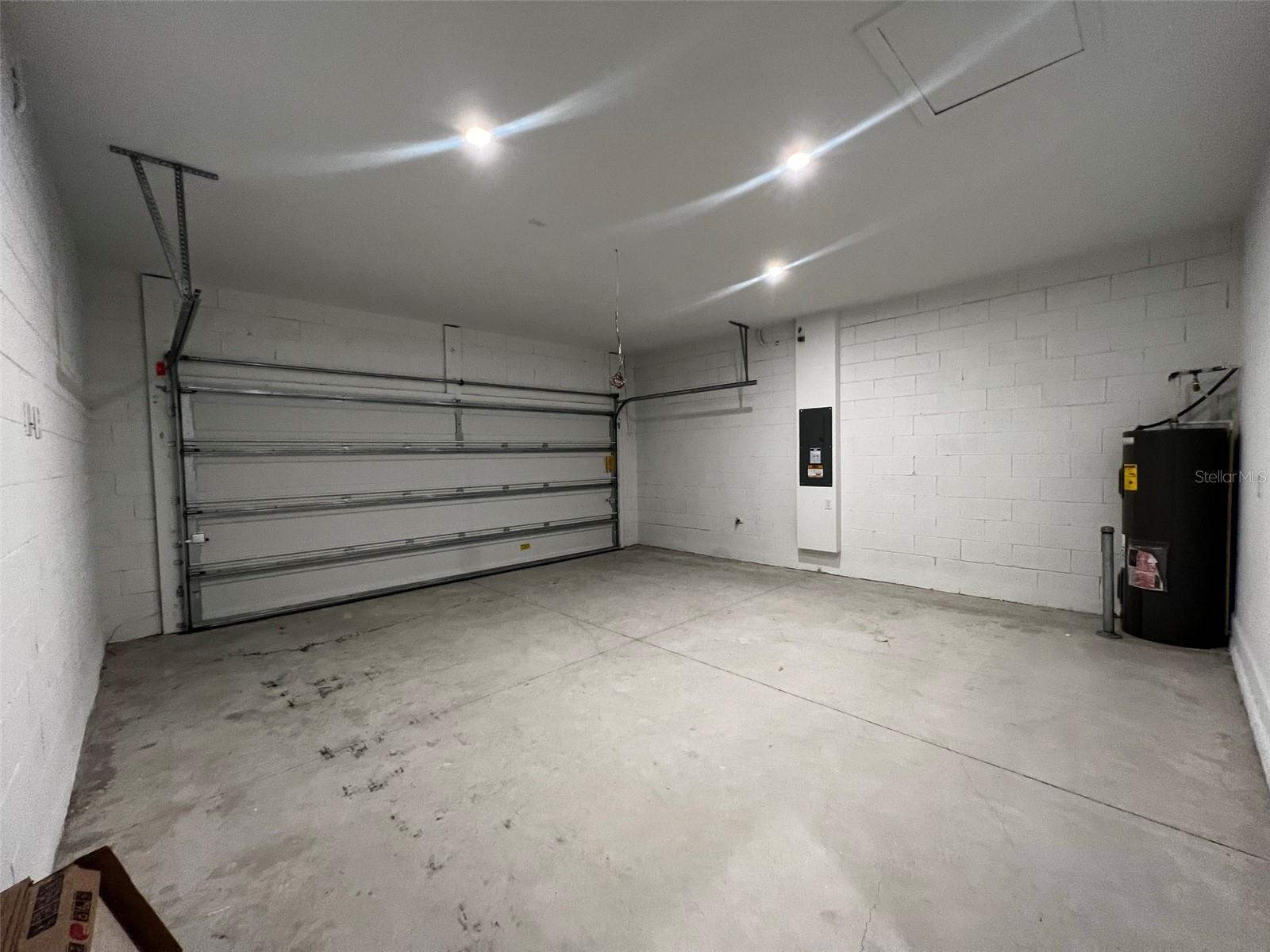 SOLEIL - Residential Lease