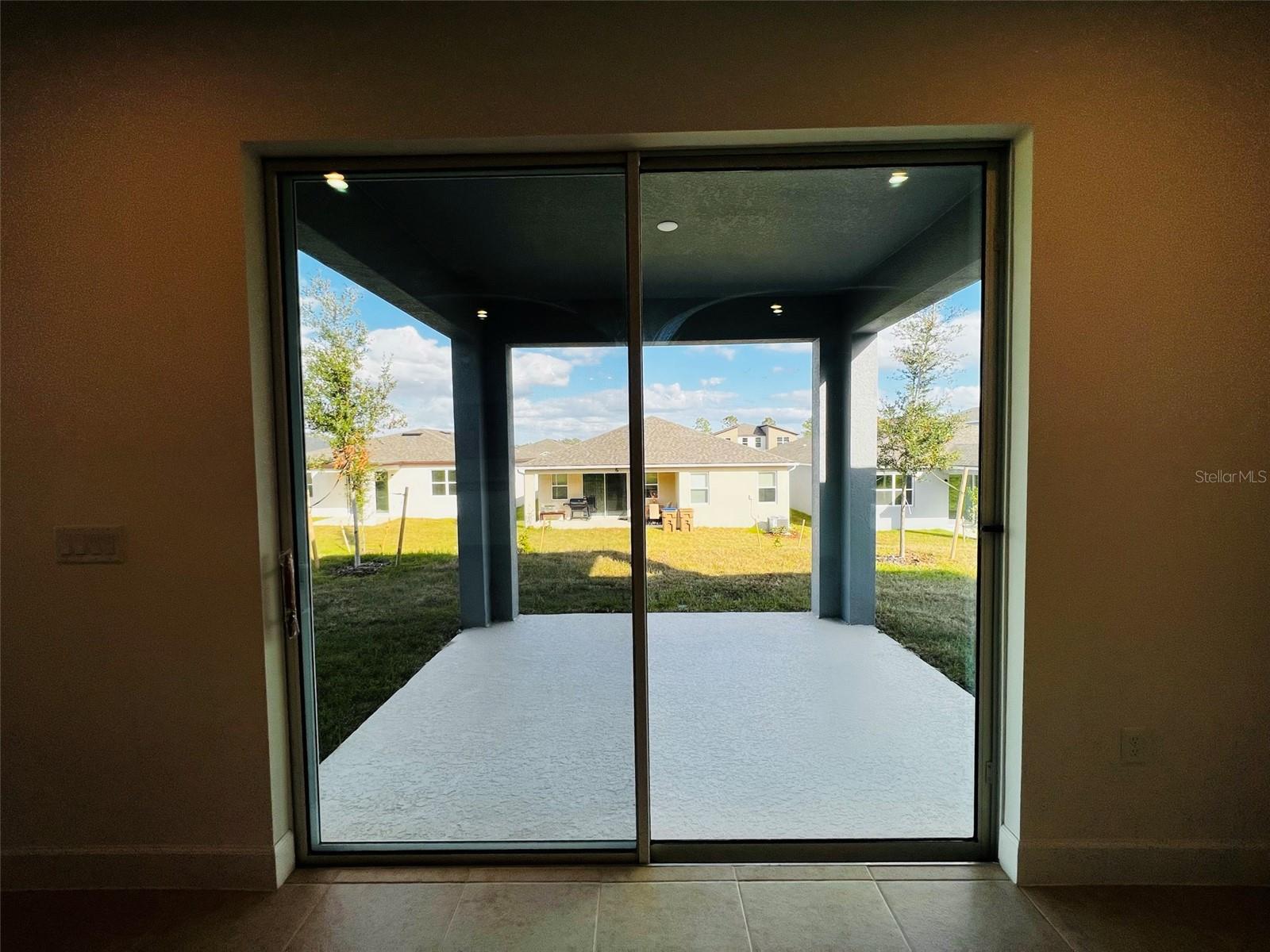 SOLEIL - Residential Lease