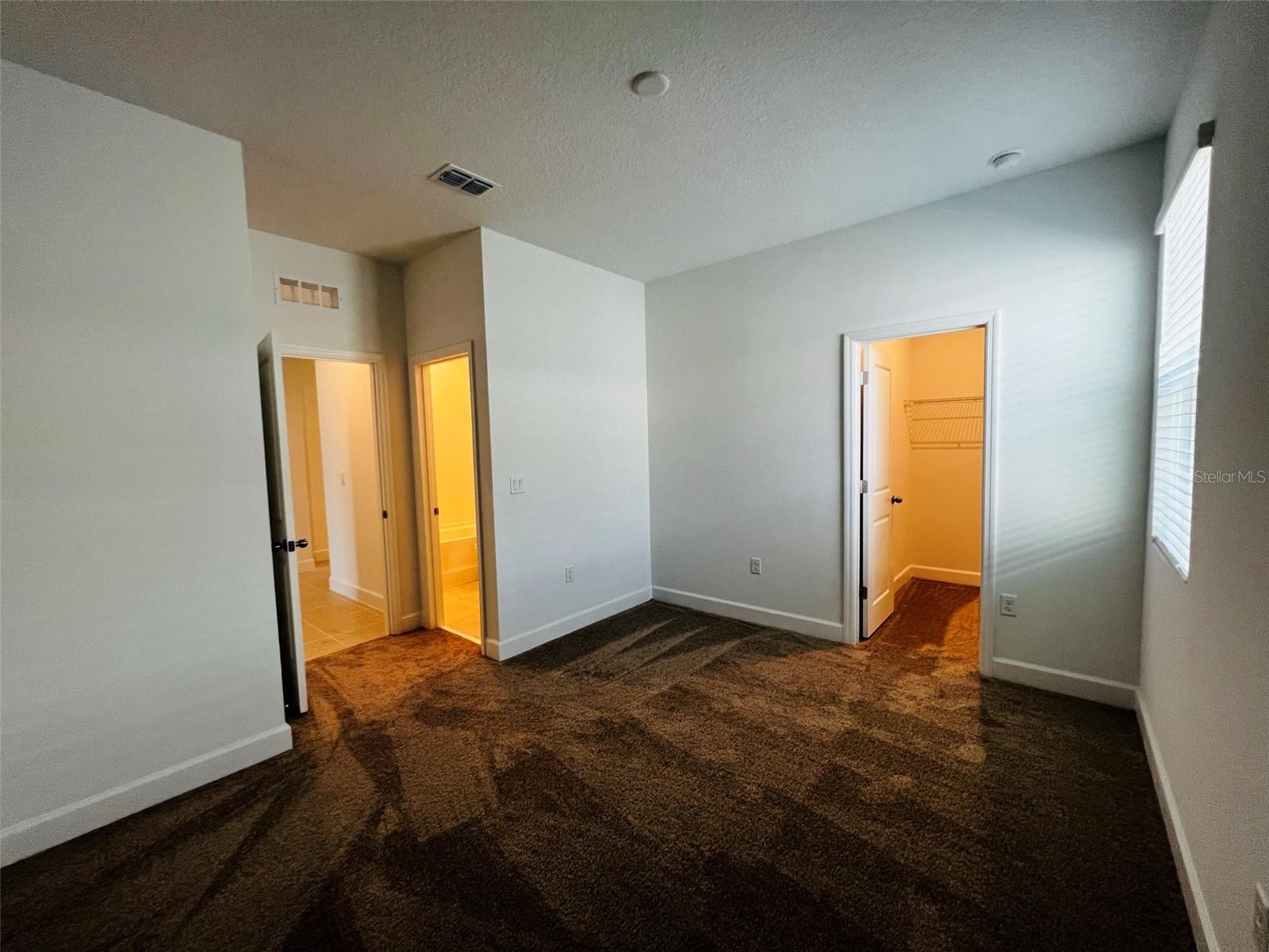 SOLEIL - Residential Lease