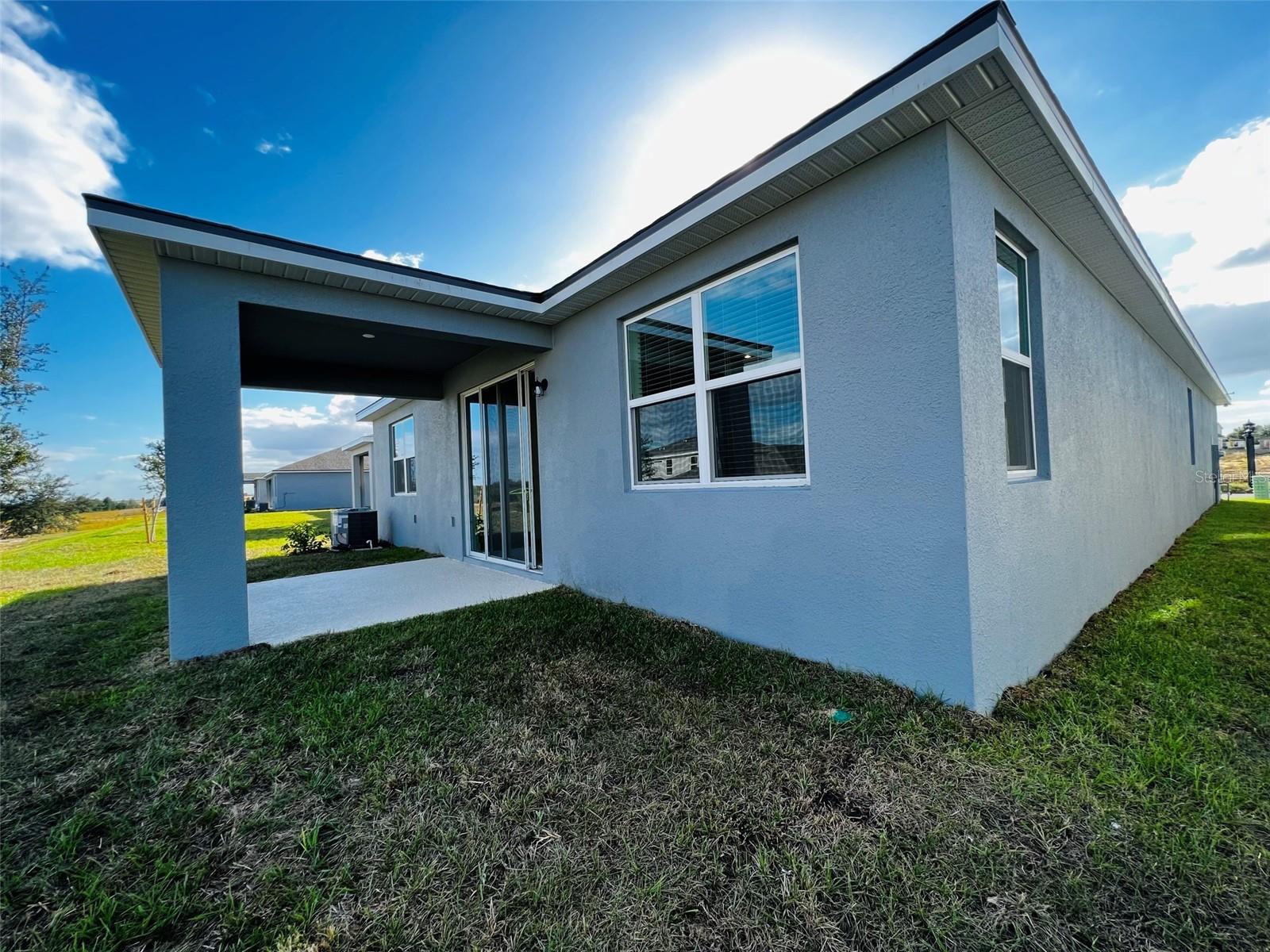 SOLEIL - Residential Lease