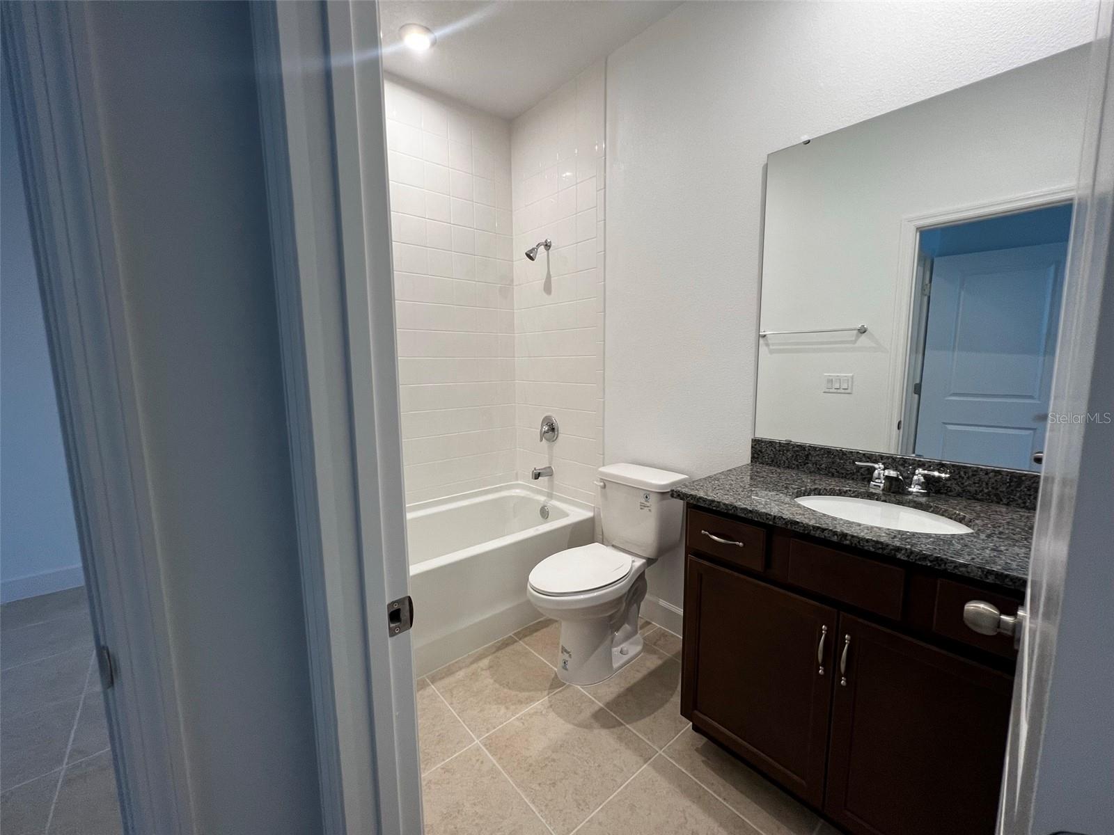 SOLEIL - Residential Lease