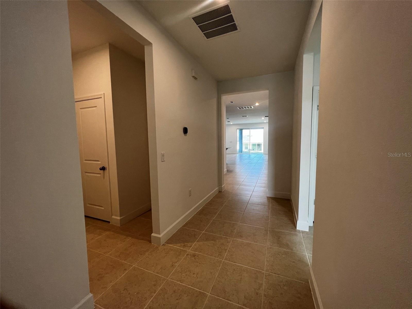 SOLEIL - Residential Lease