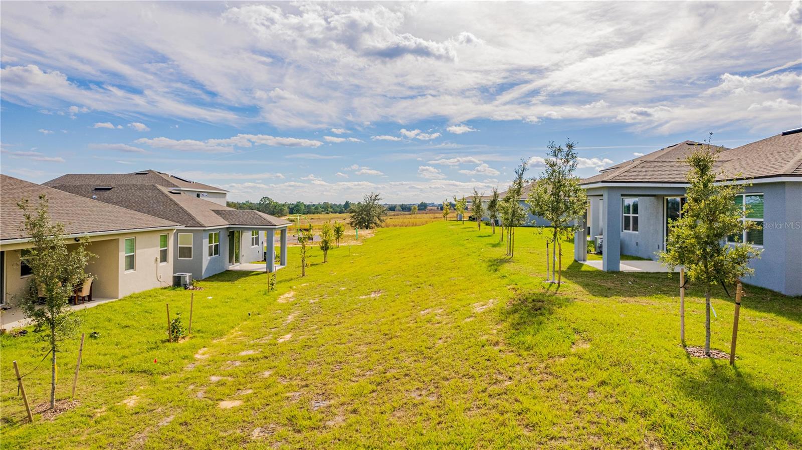 SOLEIL - Residential Lease