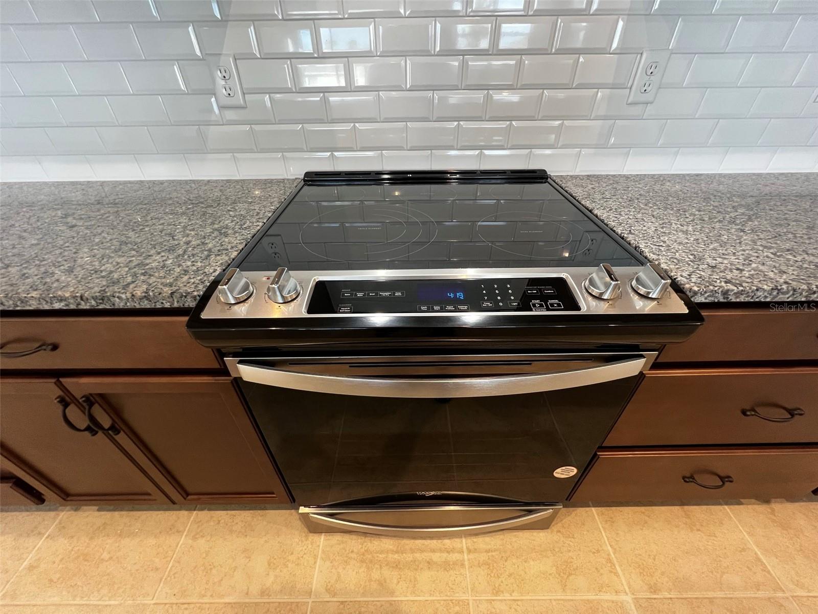 SOLEIL - Residential Lease