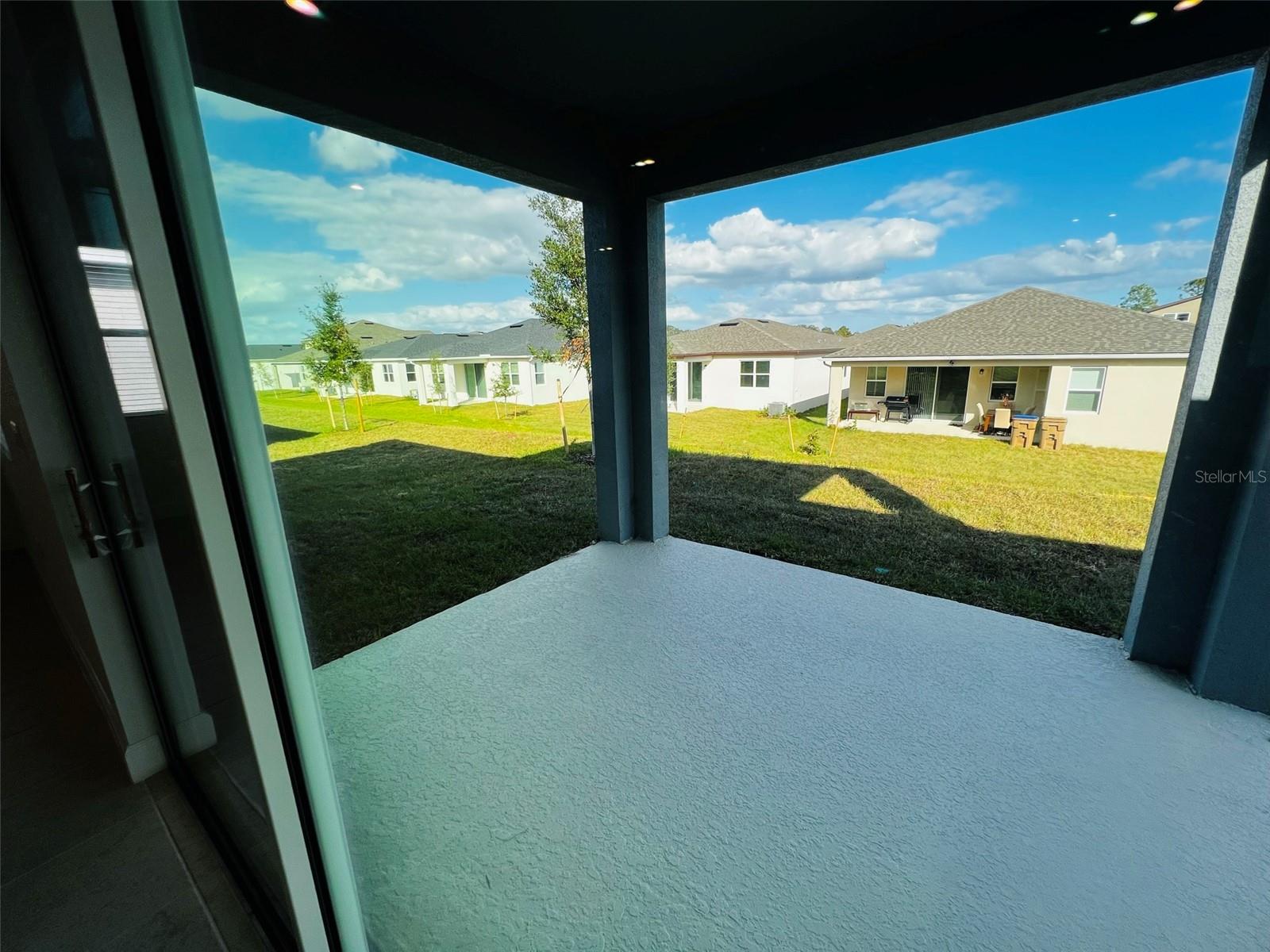 SOLEIL - Residential Lease