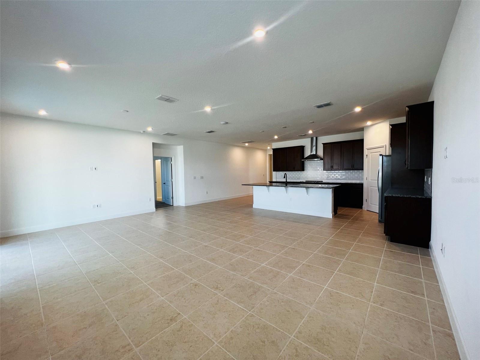 SOLEIL - Residential Lease