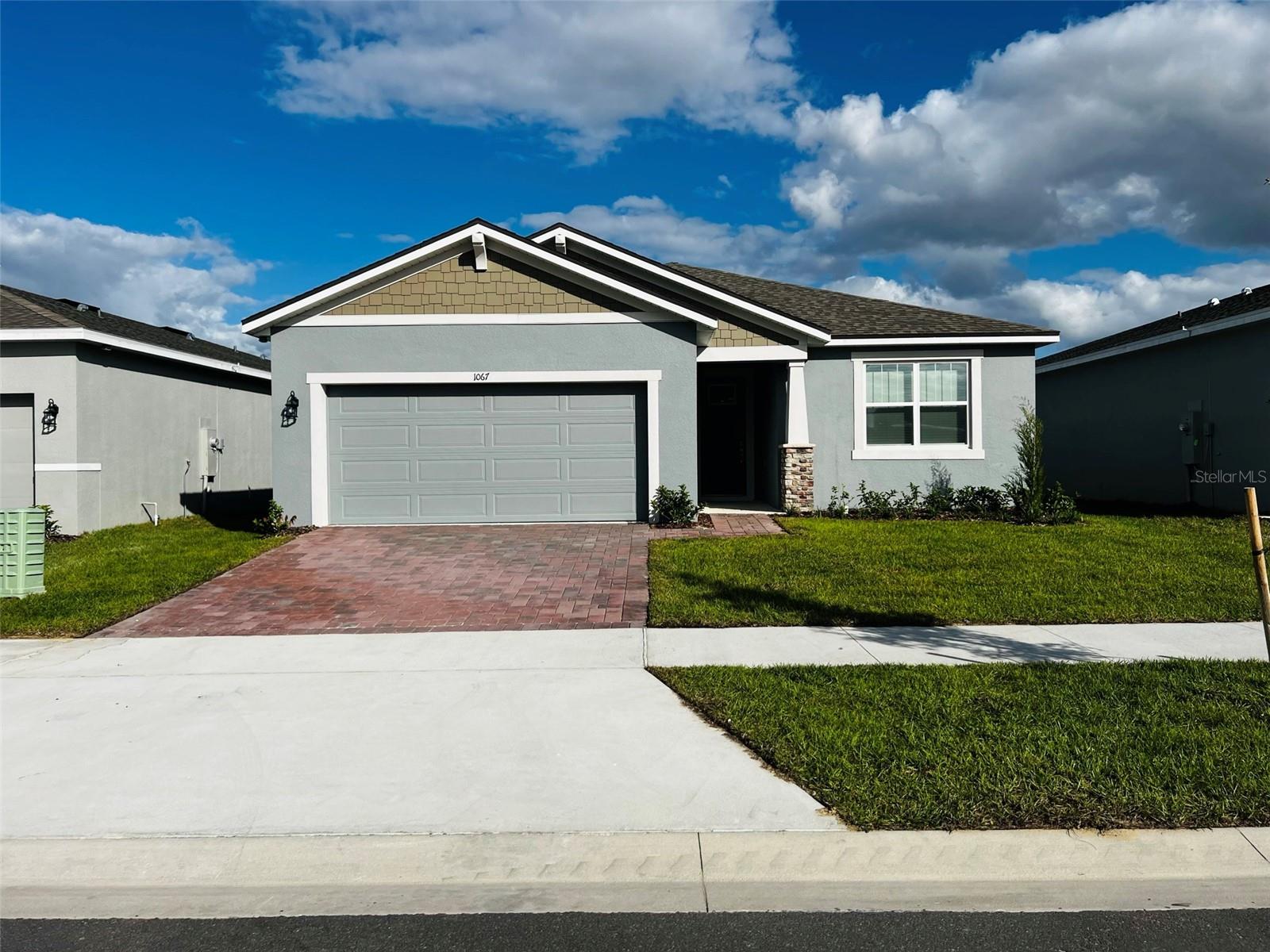 SOLEIL - Residential Lease