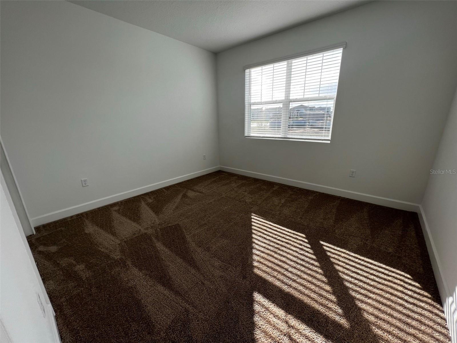 SOLEIL - Residential Lease