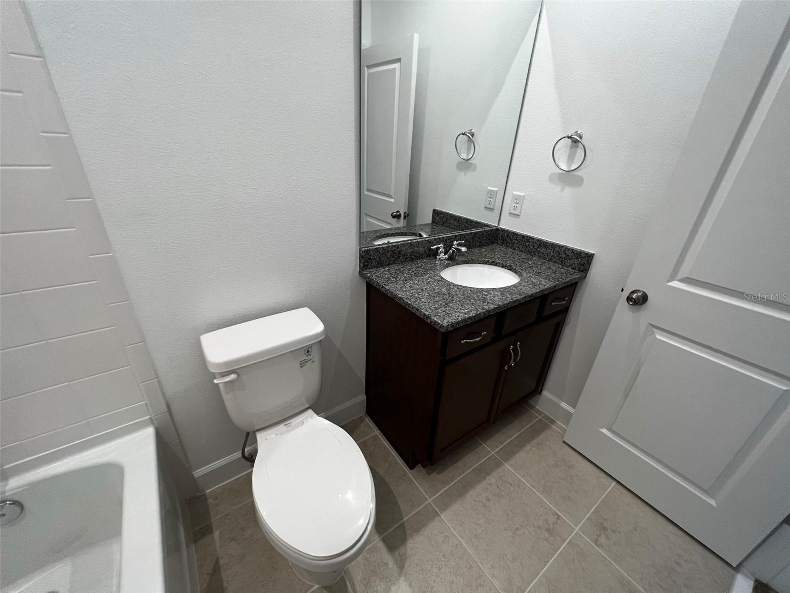 SOLEIL - Residential Lease