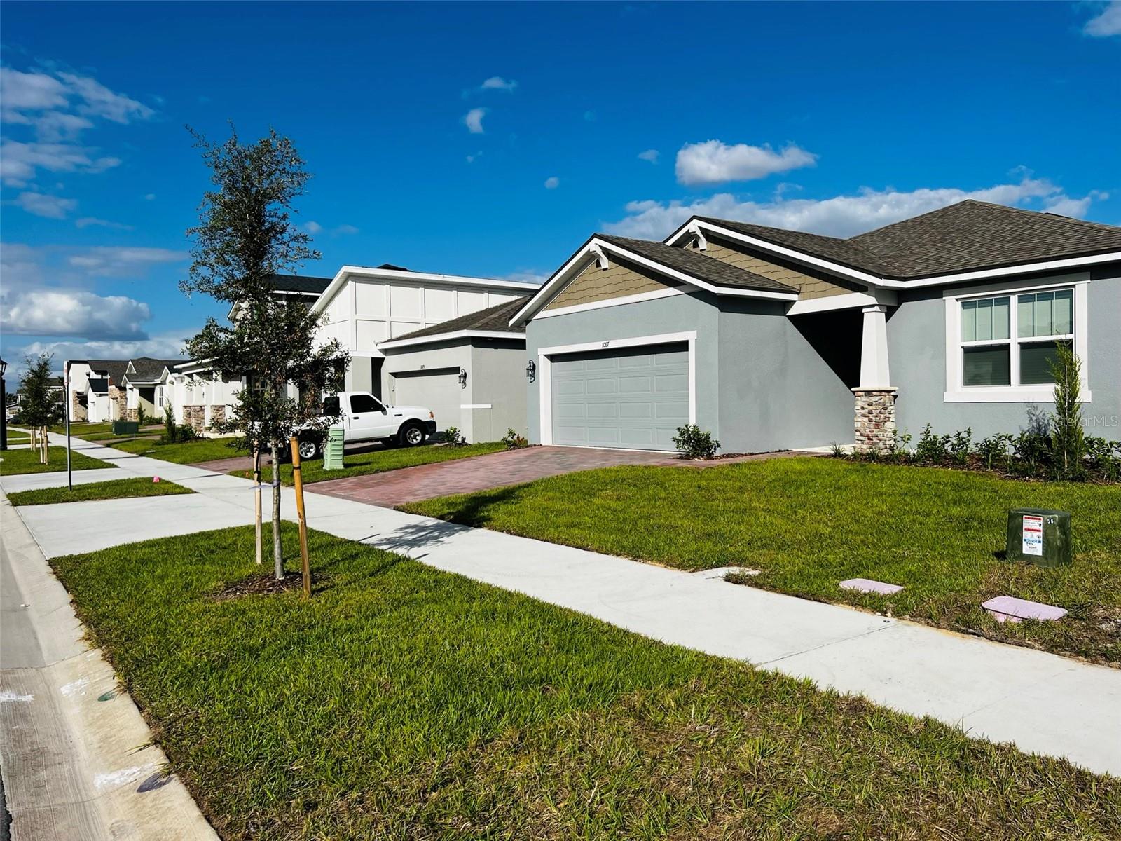 SOLEIL - Residential Lease