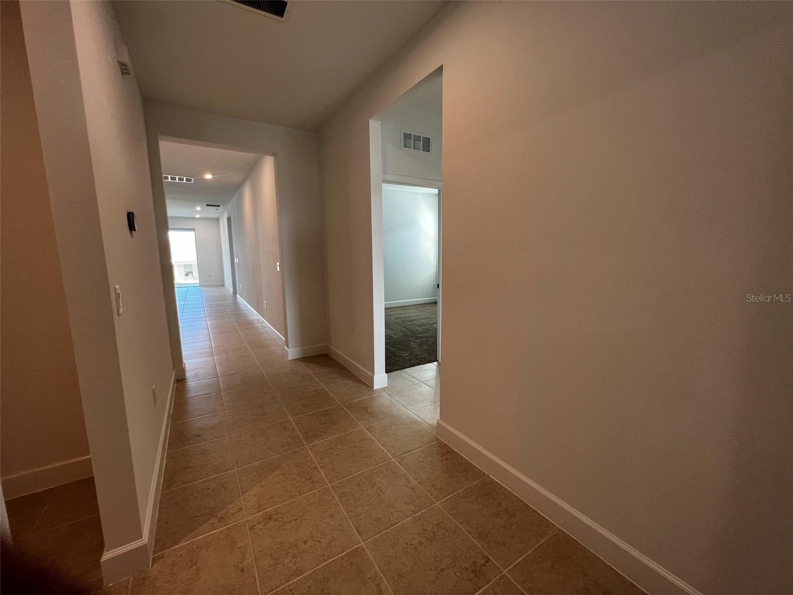 SOLEIL - Residential Lease