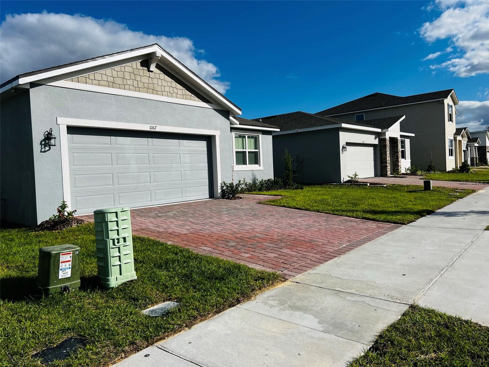 SOLEIL - Residential Lease