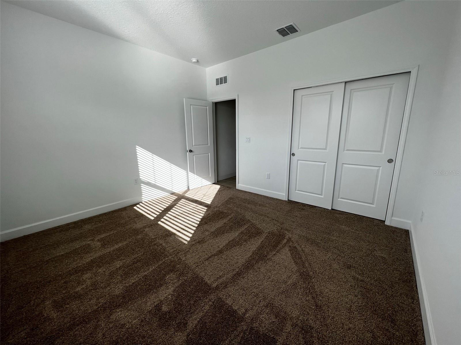 SOLEIL - Residential Lease