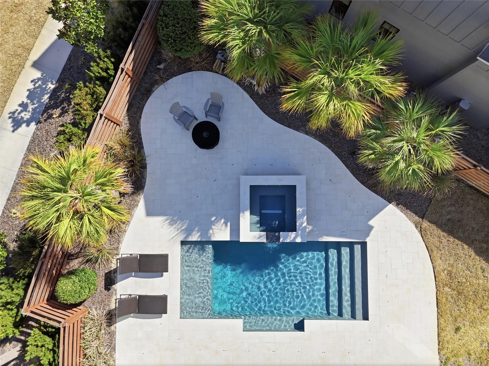 TOWN OF TIOGA PH 19 PB 36 PG 68 - Residential