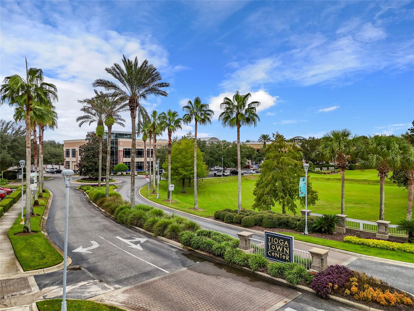 TOWN OF TIOGA PH 19 PB 36 PG 68 - Residential