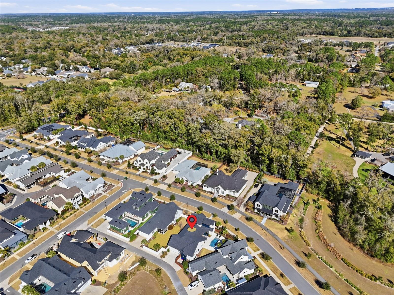 TOWN OF TIOGA PH 19 PB 36 PG 68 - Residential