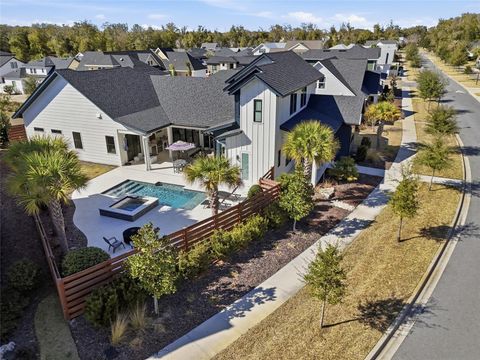 1026 SW 131ST STREET NEWBERRY FL 32669