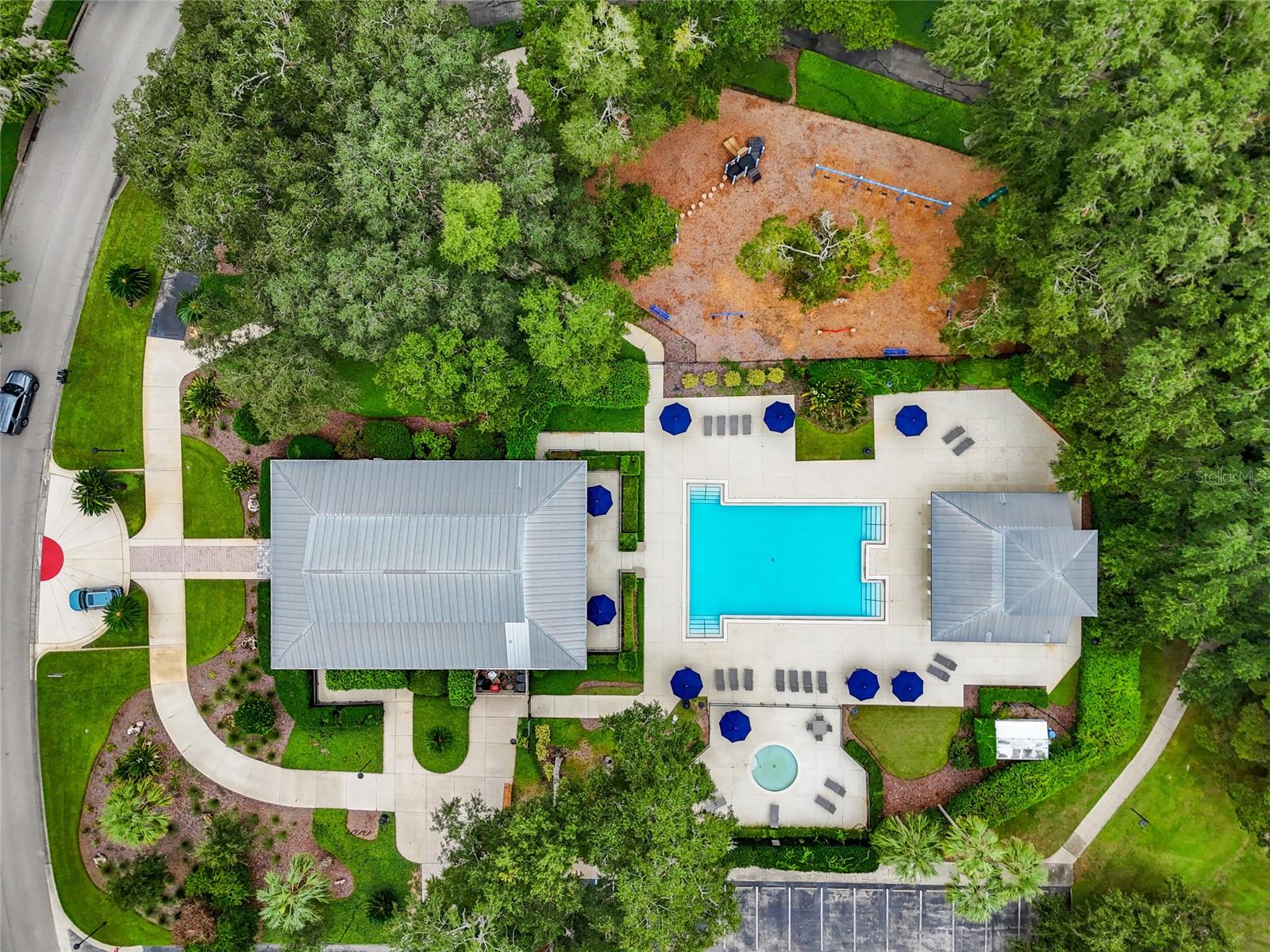 TOWN OF TIOGA PH 19 PB 36 PG 68 - Residential