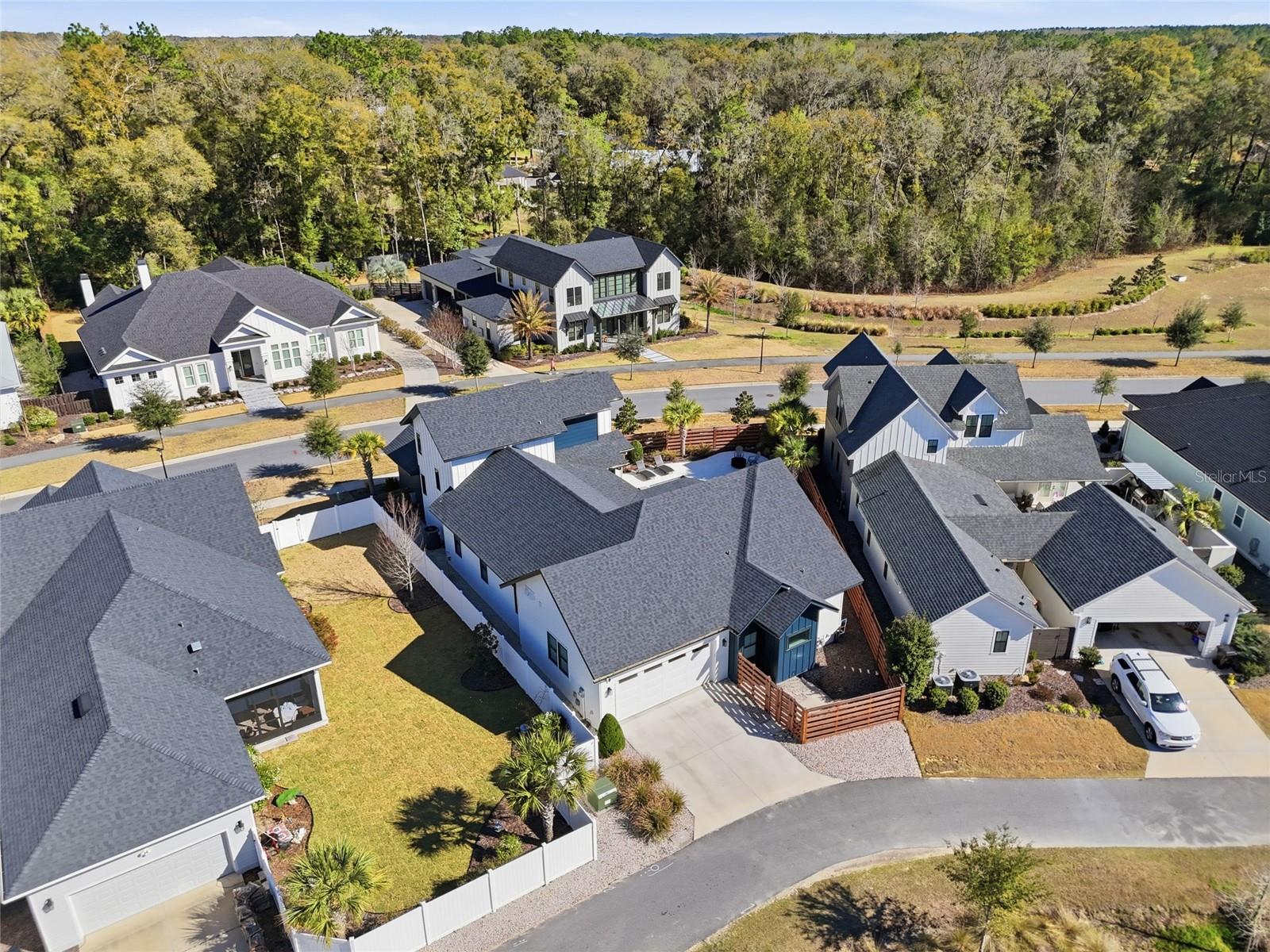 TOWN OF TIOGA PH 19 PB 36 PG 68 - Residential