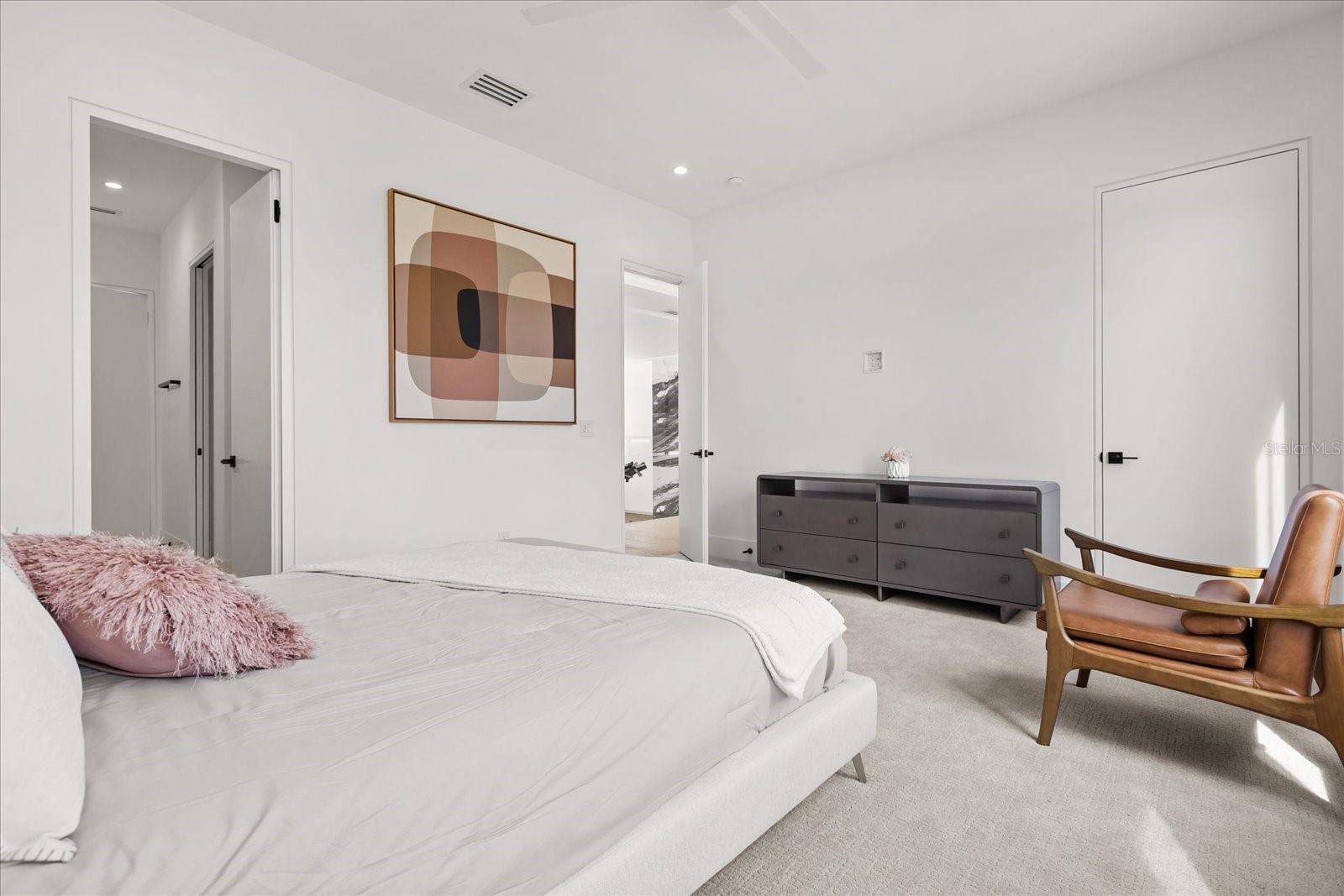 LAKE DOWN RESERVE - Residential