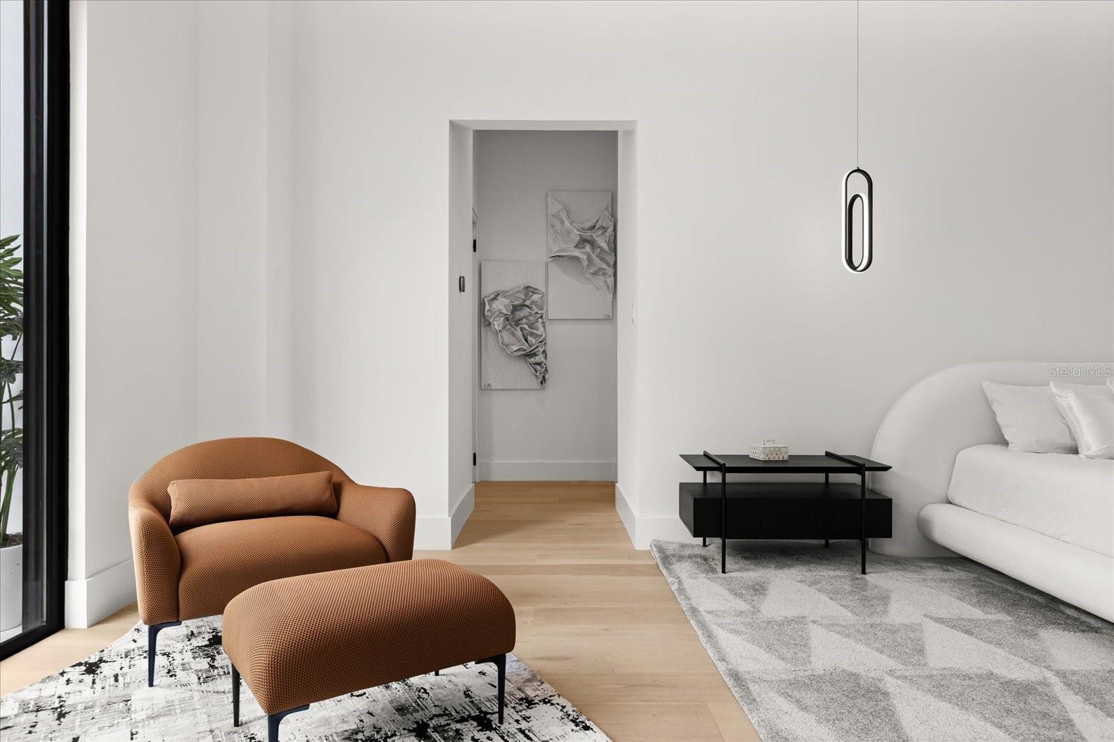 LAKE DOWN RESERVE - Residential