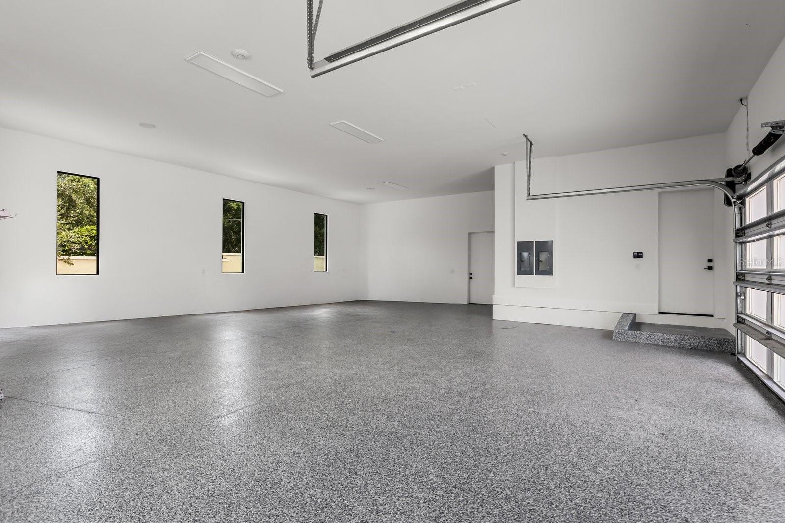 LAKE DOWN RESERVE - Residential