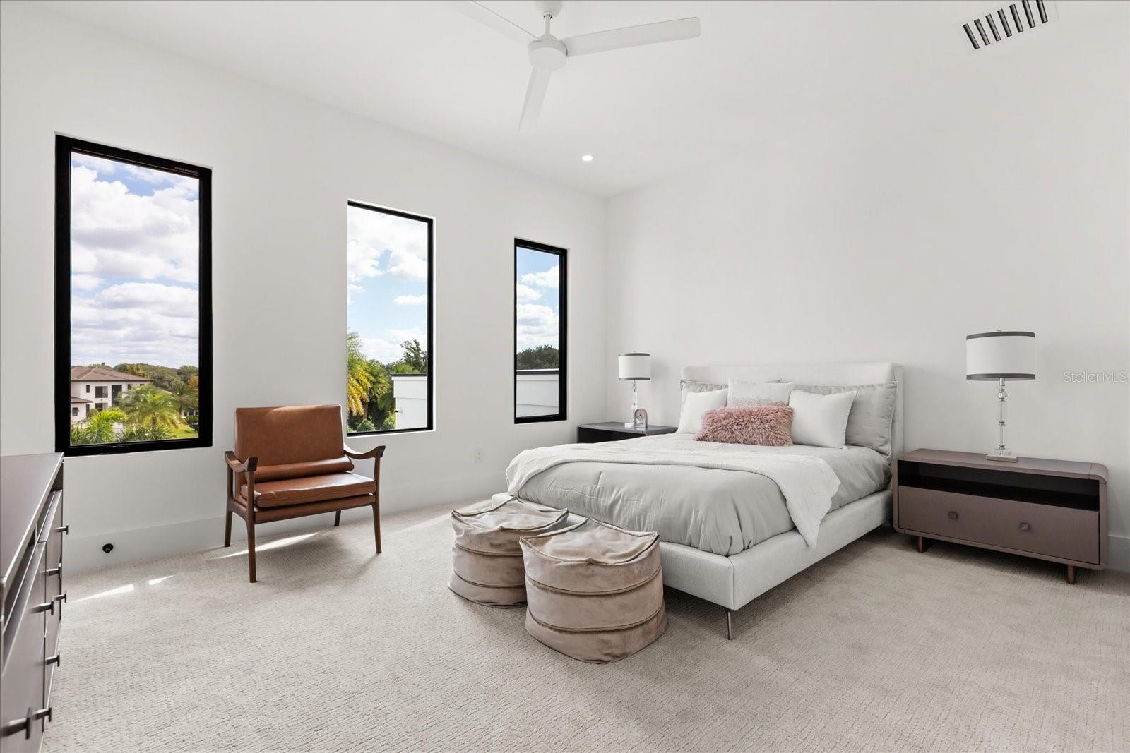 LAKE DOWN RESERVE - Residential