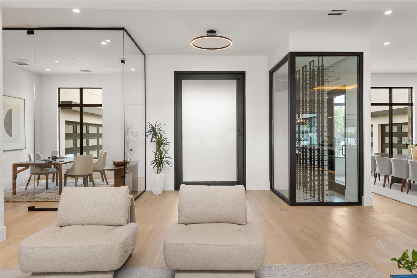 LAKE DOWN RESERVE - Residential